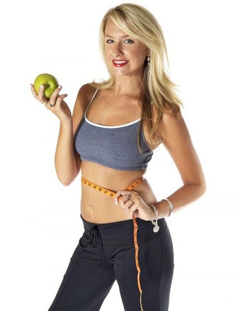 apel untuk menurunkan berat badan dalam sebulan untuk 10 kg