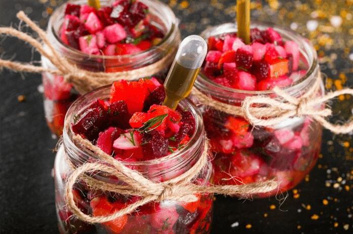 smoothie buah untuk menurunkan berat badan