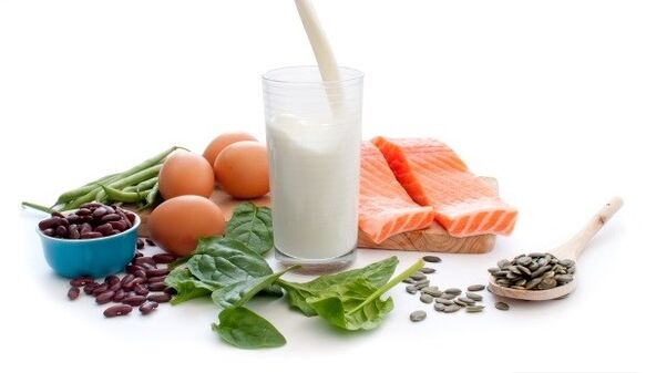 produk protein untuk menurunkan berat badan
